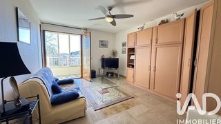  Appartement � vendre 1 pi�ce 37 m�