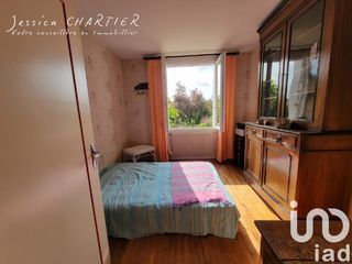  Maison � vendre 5 pi�ces 84 m�