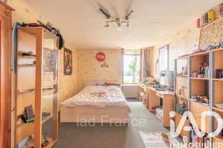  Maison � vendre 6 pi�ces 140 m�