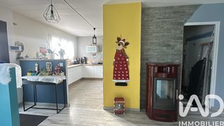  Maison � vendre 8 pi�ces 130 m�