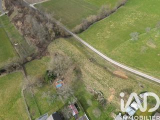  Terrain � vendre 805 m�
