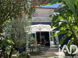  Maison � vendre 8 pi�ces 200 m�