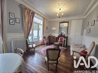  Maison � vendre 6 pi�ces 161 m�