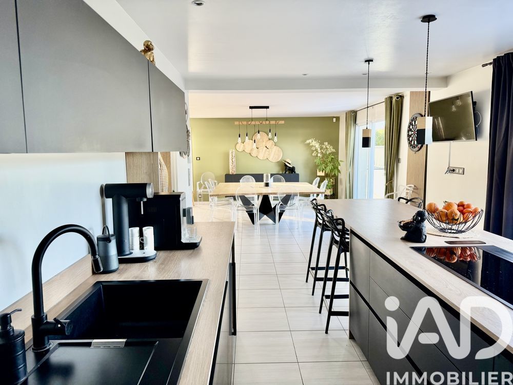 � vendre  Maison Jouy-l�s-Reims (51390)