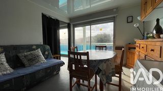  Appartement � vendre 2 pi�ces 32 m�