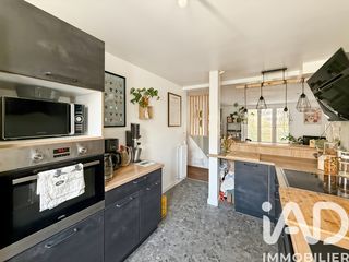  Appartement � vendre 3 pi�ces 56 m�