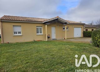  Maison � vendre 4 pi�ces 98 m�