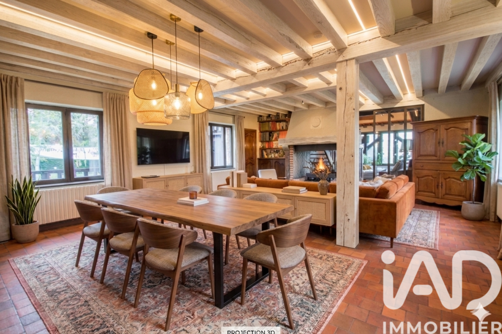 � vendre  Maison Noisy-sur-Oise (95270)