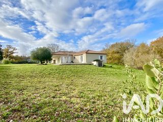  Maison � vendre 7 pi�ces 159 m�