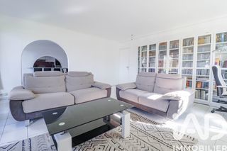  Appartement � vendre 6 pi�ces 118 m�