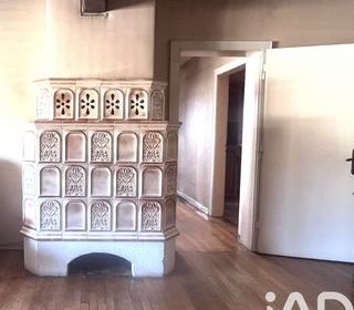  Maison � vendre 6 pi�ces 130 m�