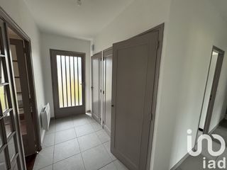  Maison � vendre 3 pi�ces 76 m�