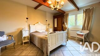  Maison � vendre 9 pi�ces 196 m�