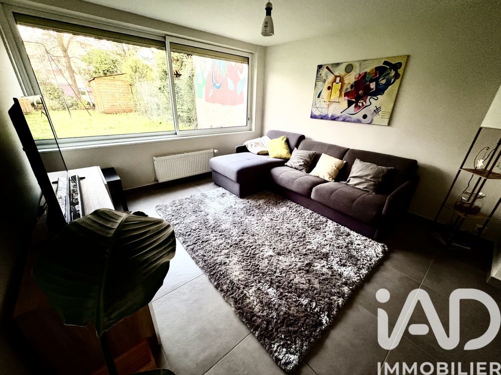 � vendre  Maison Montesson (78360)