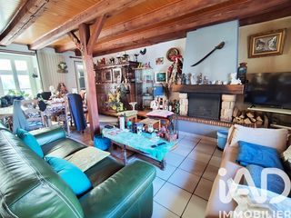  Maison � vendre 6 pi�ces 119 m�