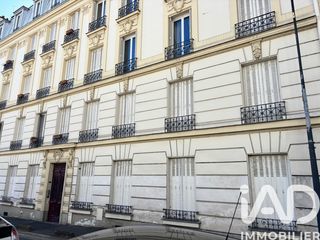  Appartement � vendre 3 pi�ces 69 m�