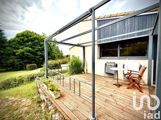  Maison � vendre 5 pi�ces 133 m�