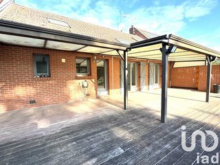  Maison � vendre 6 pi�ces 110 m�