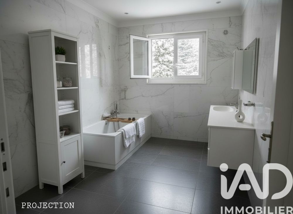 � vendre  Maison Les Adrets-de-l'Est�rel (83600)