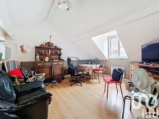  Appartement � vendre 3 pi�ces 58 m�