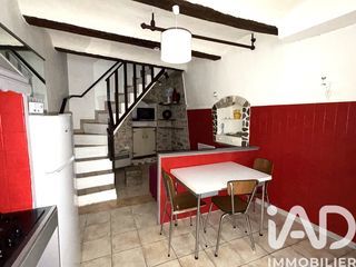  Appartement � vendre 2 pi�ces 28 m�