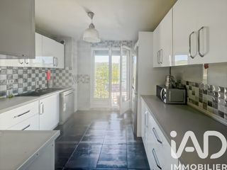  Appartement � vendre 6 pi�ces 121 m�