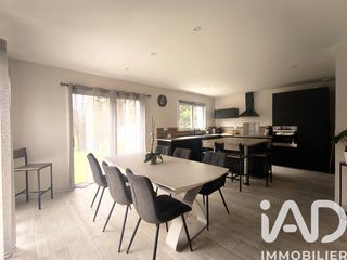  Maison � vendre 5 pi�ces 105 m�