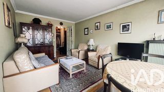  Appartement � vendre 3 pi�ces 65 m�