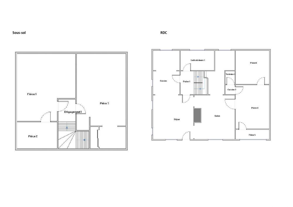 � vendre  Maison Saint-Maur-des-Foss�s (94100)