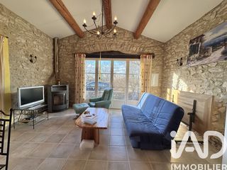  Maison � vendre 2 pi�ces 49 m�