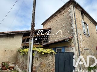  Maison � vendre 4 pi�ces 90 m�