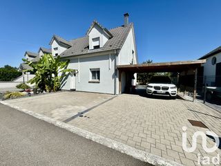  Maison � vendre 5 pi�ces 135 m�