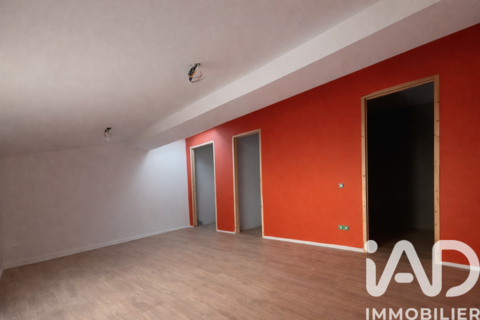   Vente Maison de village 3 pi�ces Maison - 3 pi�ce(s) - 76 m�