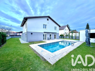  Maison � vendre 6 pi�ces 162 m�