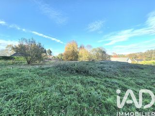  Terrain � vendre 4500 m�