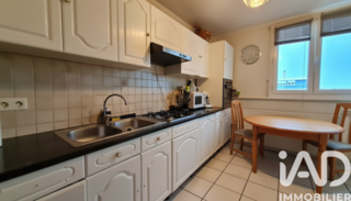  Appartement � vendre 4 pi�ces 74 m�