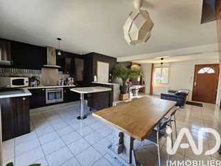  Maison � vendre 5 pi�ces 101 m�