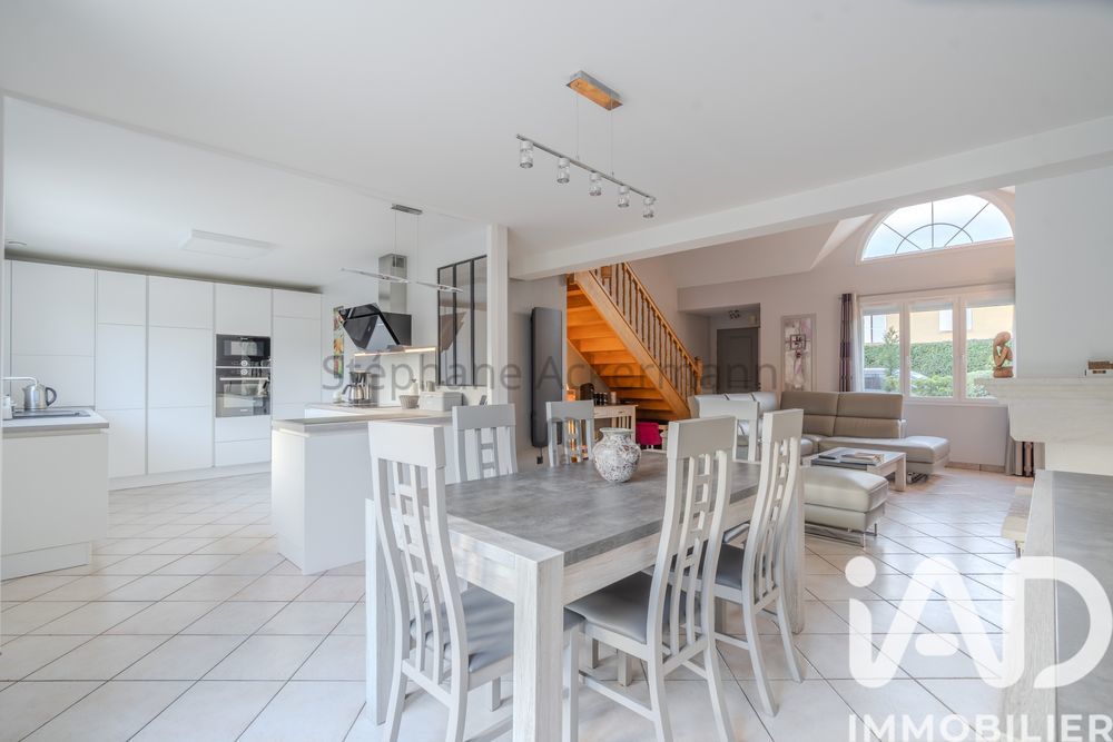 � vendre  Maison Claye-Souilly (77410)