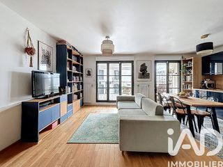  Appartement � vendre 3 pi�ces 63 m�