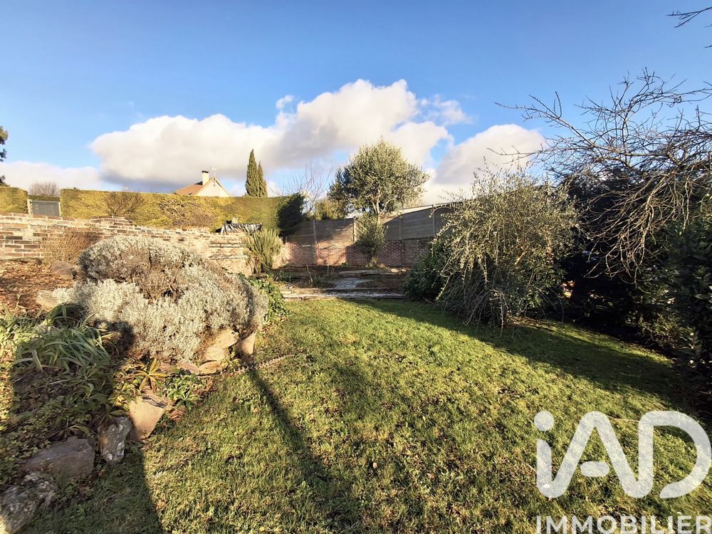 � vendre  Maison Touques (14800)