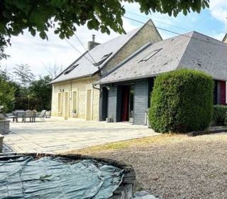  Maison � vendre 8 pi�ces 300 m�