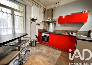  Appartement � vendre 4 pi�ces 99 m�
