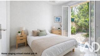  Appartement � vendre 3 pi�ces 67 m�