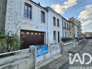  Maison � vendre 4 pi�ces 123 m�