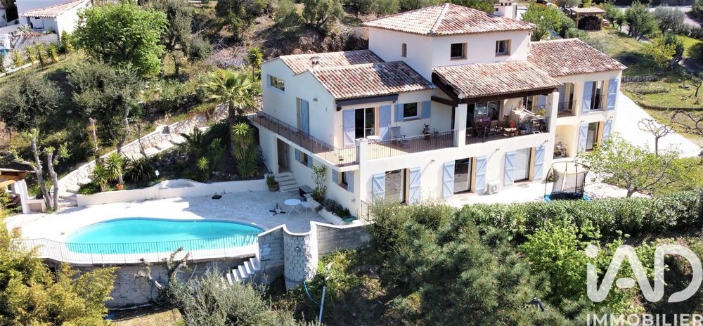 � vendre  Maison Mandelieu-la-Napoule (06210)