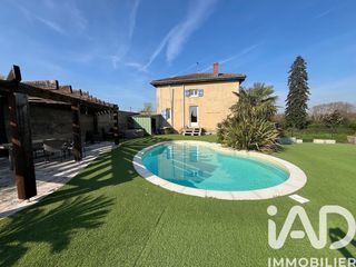  Maison � vendre 5 pi�ces 195 m�