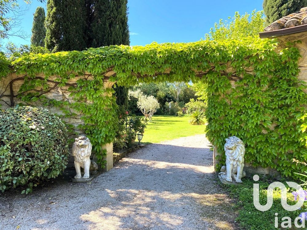 � vendre  Maison L'Isle-sur-la-Sorgue (84800)