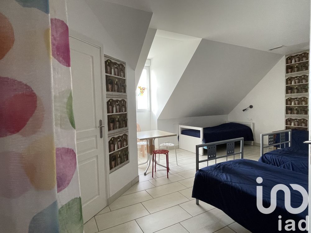 � vendre  Villa Neuill�-Pont-Pierre (37360)