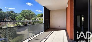  Appartement � vendre 3 pi�ces 76 m�