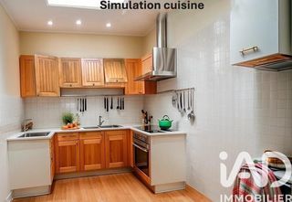  Maison � vendre 6 pi�ces 132 m�